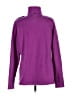 Oakley 100% Polyester Purple Track Jacket Size XL - photo 2
