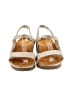 Naot Tan Sandals Size EU 39 - photo 2