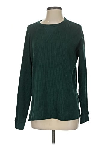 American Eagle Outfitters Pullover Sweater (view 1)