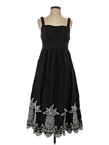 London Times Casual Dress (view 1)