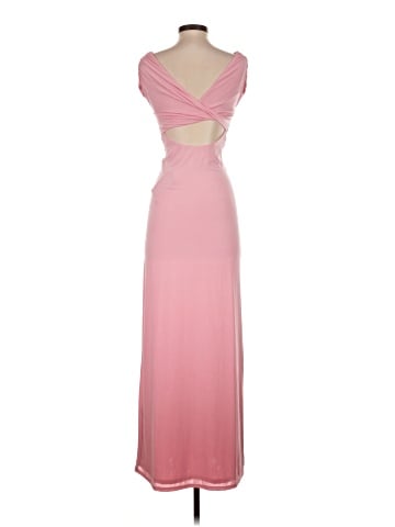 Meshki Cocktail Dress (view 2)