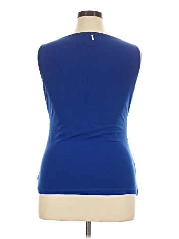 Calvin Klein Sleeveless Top (view 2)