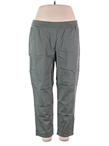 J.Jill Cargo Pants (view 1)