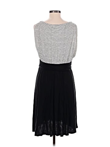 Ann Taylor LOFT Casual Dress (view 2)