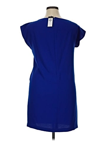Polo by Ralph Lauren Casual Dress (view 2)