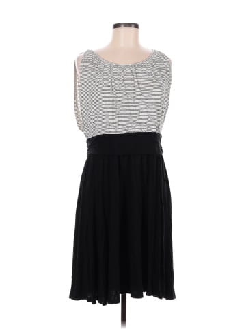 Ann Taylor LOFT Casual Dress (view 1)