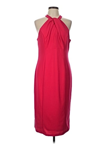 Julia Jordan Cocktail Dress (view 1)