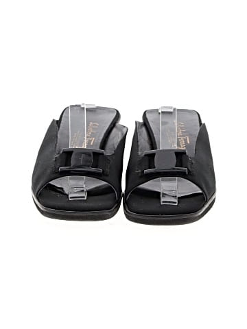 Salvatore Ferragamo Wedges (view 2)