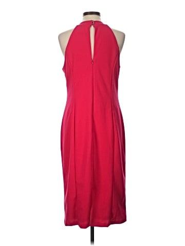 Julia Jordan Cocktail Dress (view 2)