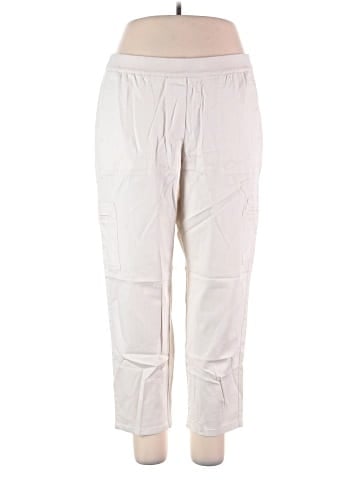 J.Jill Casual Pants (view 1)