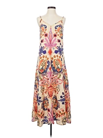 Natural Life Casual Dress (view 1)