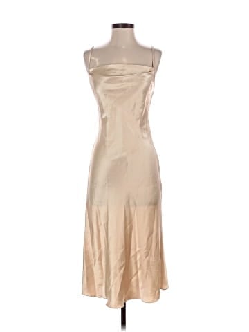 Bebe Cocktail Dress (view 1)