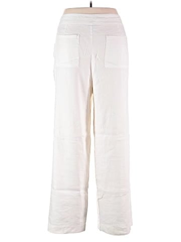Chico's Linen Pants (view 2)