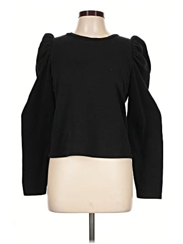 Zara Pullover Sweater (view 1)