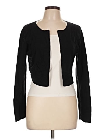 Elie Tahari Wool Cardigan (view 1)