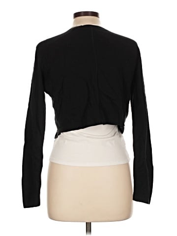 Elie Tahari Wool Cardigan (view 2)