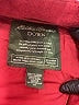 Eddie Bauer 100% Polyester Solid Red Snow Jacket Size M - photo 6