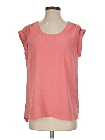 wonderly Short Sleeve Top (view 1)
