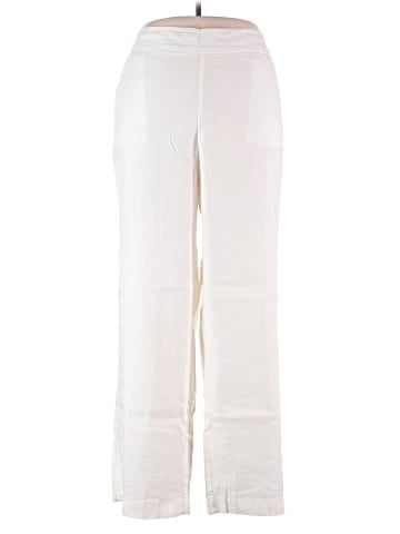 Chico's Linen Pants (view 1)