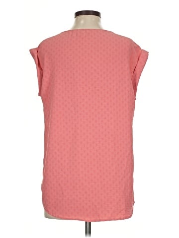 wonderly Short Sleeve Top (view 2)