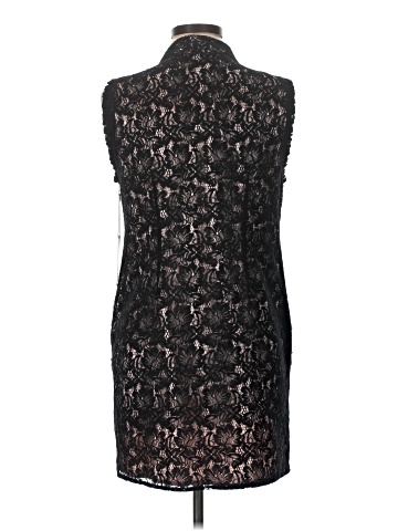 BCBGMAXAZRIA Cocktail Dress (view 2)