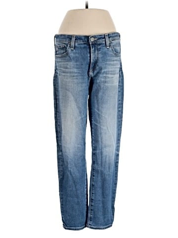 Adriano Goldschmied Jeans (view 1)
