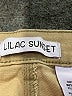 Assorted Brands Tan Cargo Pants Size 13 - 14 - photo 7