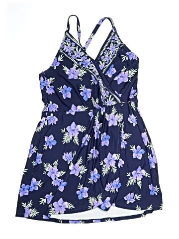 Lands' End Swimsuit Cover Up (view 1)