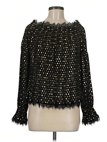 The Kooples Long Sleeve Blouse (view 1)