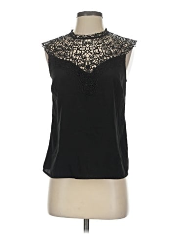 Guess Sleeveless Blouse (view 1)