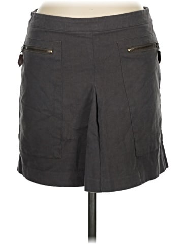 Zara Basic Casual Skirt (view 1)