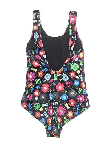 Nike One Piece Swimsuit (view 2)