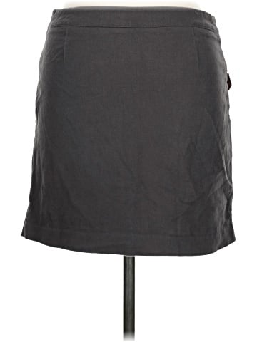 Zara Basic Casual Skirt (view 2)