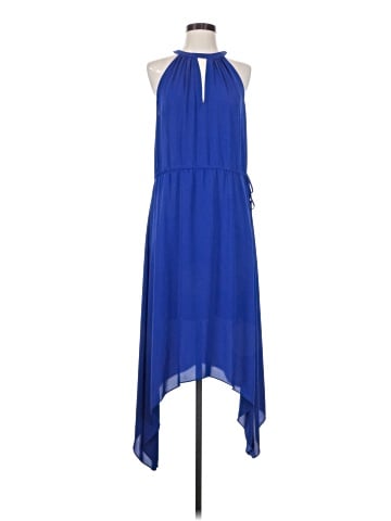 BCBGMAXAZRIA Cocktail Dress (view 1)