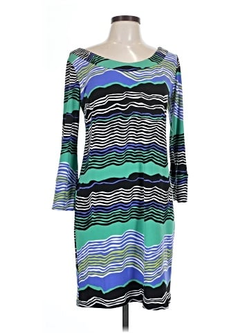 Tori Richard Casual Dress (view 1)