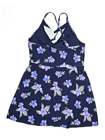 Lands' End Swimsuit Cover Up (view 2)