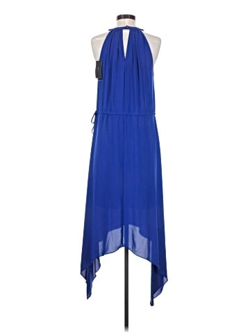 BCBGMAXAZRIA Cocktail Dress (view 2)