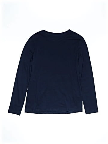 H&M Long Sleeve T-Shirt (view 1)