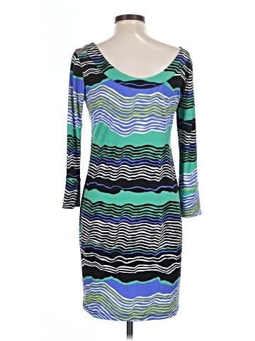 Tori Richard Casual Dress (view 2)