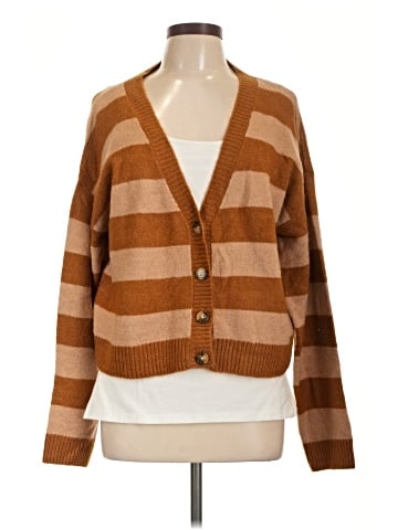 Billabong Cardigan (view 1)