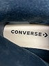 Converse Silver Sneakers Size 8 - photo 3