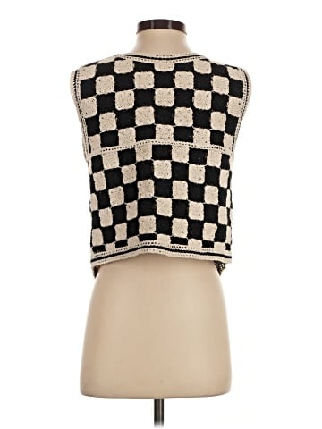 Unbranded Sweater Vest (view 2)