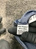 Busy Bees Blue Sweatpants Size 12 - photo 4