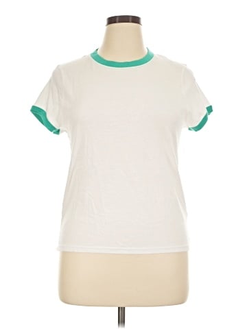 J.Crew Short Sleeve T-Shirt (view 1)