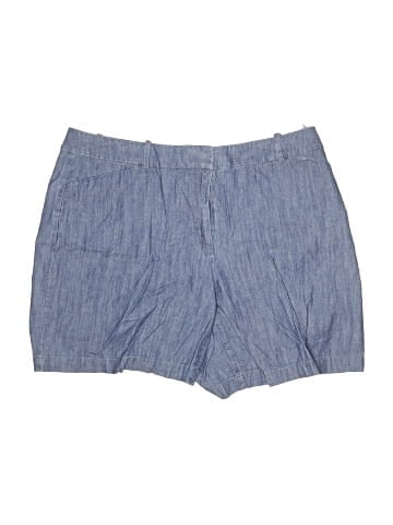 Talbots Outlet Shorts (view 1)