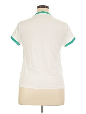 J.Crew Short Sleeve T-Shirt (view 2)
