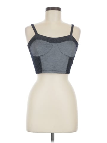 Wet Seal Sleeveless Top (view 1)