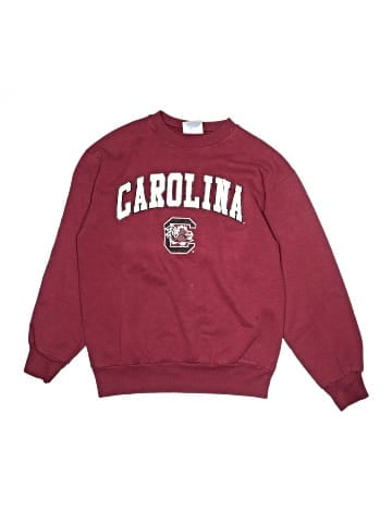 Hanes Sweatshirt (view 1)