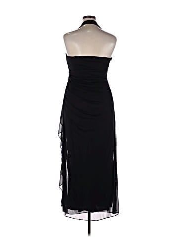 Betsy & Adam Cocktail Dress (view 2)