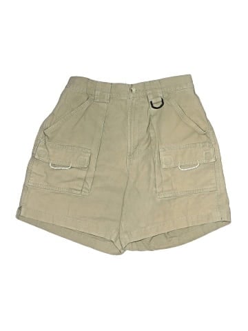 Columbia Khaki Shorts (view 1)
